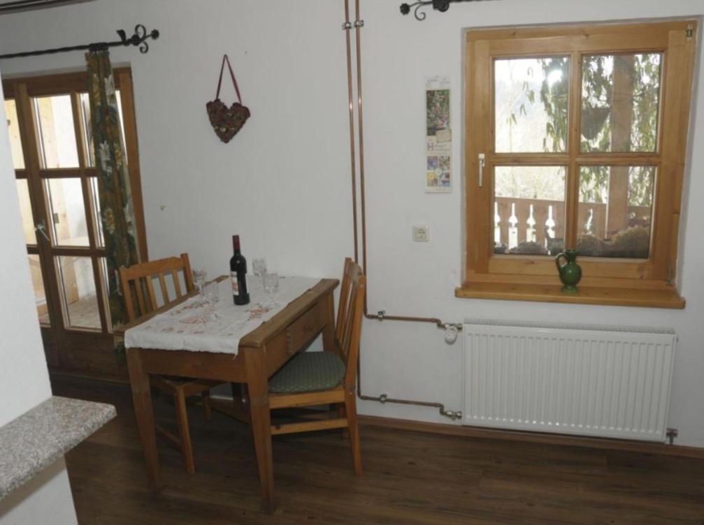 Ferienhaus Glashuett Sankt Englmar Ngoại thất bức ảnh