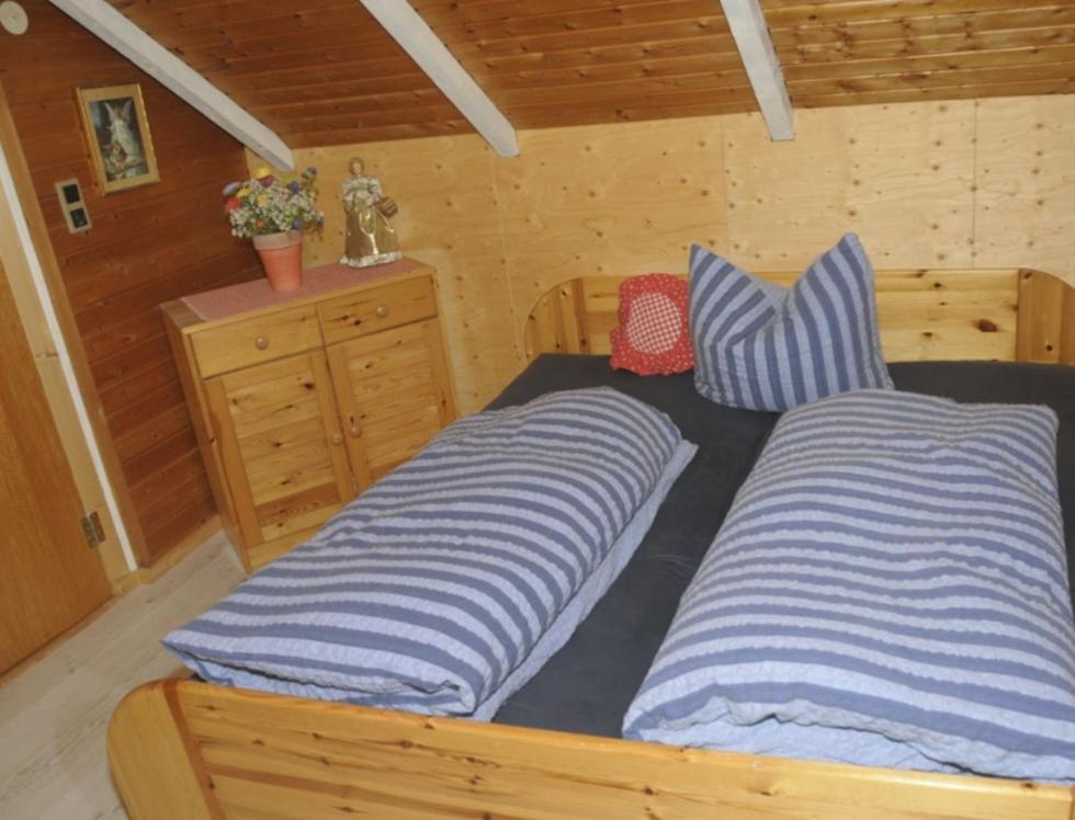 Ferienhaus Glashuett Sankt Englmar Ngoại thất bức ảnh